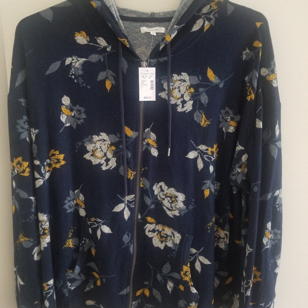 Maurices Hoodie